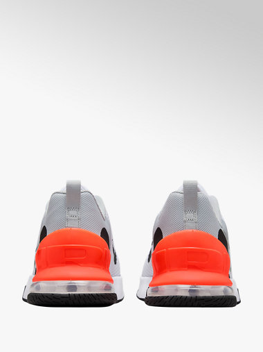 NIKE Sneaker M AIR MAX ALPHA TRAINER 6 in WeiB DEICHMANN AT